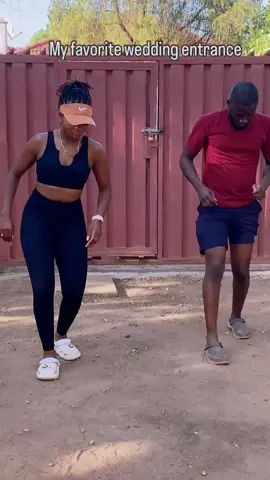 My favorite wedding entrance choreography this year.. #fyp #wedding #zimtiktok #rehearsal #zim 