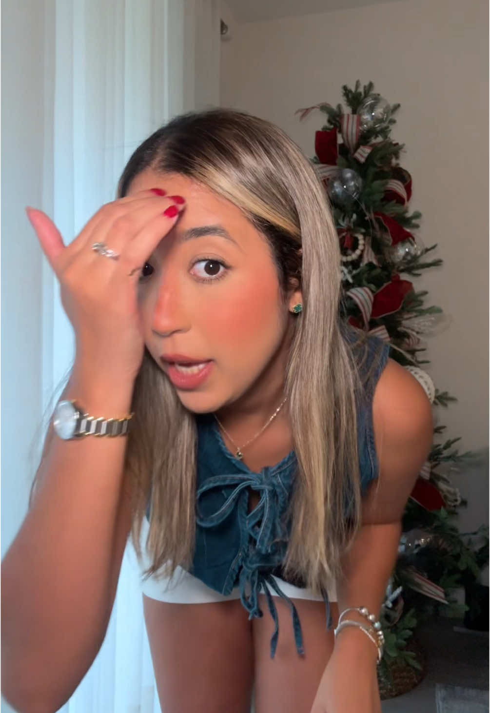 sabadito 💙👋🏻 #outfitcheck #fitcheck #outfitinspo #fashion #teamwork #OOTD #fyp 