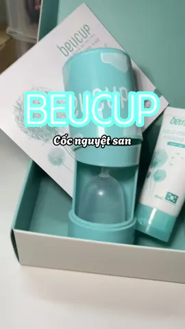 Cốc nguyệt san #cocnguyetsan #beucup #phunuvalamdep #cocnguyetsanbeucup 