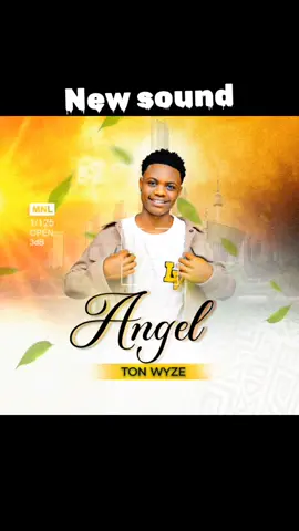 Angel by TON WYZE #fresh #CapCut #foryou #viral #fypシ #trending #foryoupage #jbm_lyricsvideo #musiclyrics #dueto #tonwyze @Lian Eye bae@ Use sound 