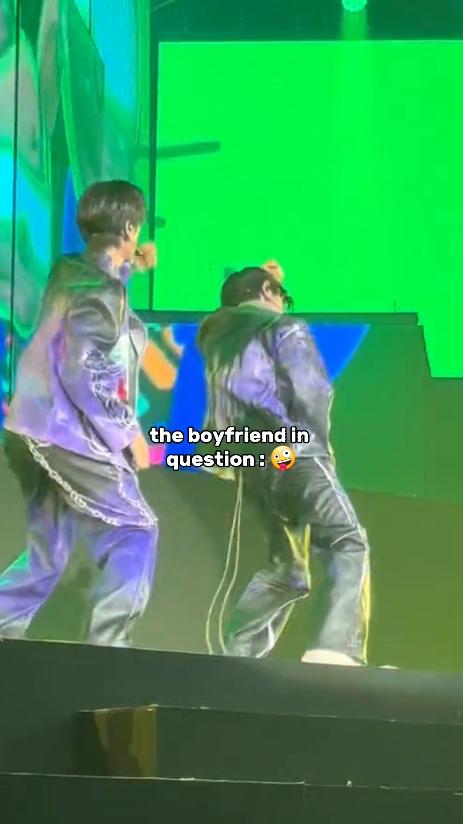 they match each other's freak😜 #gemini_nt #fourthnattawat #geminifourth #gmmtv #gmmtvofficial #bl #blactors #xyzbca 