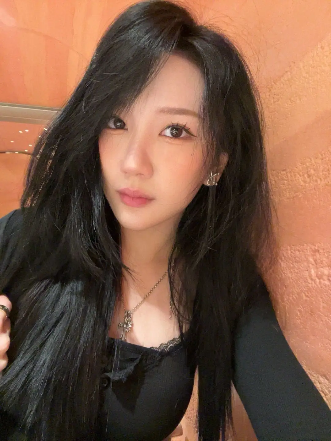 #marshajkt48🍵🍵 