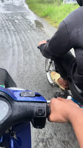 Chạy xe là phải nhúng dị haa anh em 🥹 #xuhuongggggggg #mochoacity 