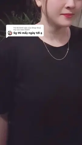 Trả lời @Shop thuý mẹ của mèo 0204 2 đến 3 hôm chị ạ #setdonu #setdoxinh #setdodep #thoitrangnu #xuhuong 