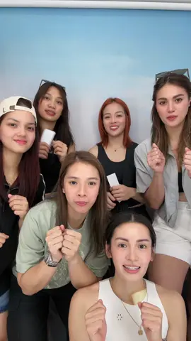 @Michele Gumabao @Jessy Galanza 