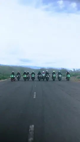 MOTORAN NENG JOGJA! #jogja #motoran #kawasaki #turing #touring 