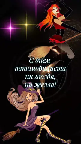 #автоледи #деньавтомобилиста #CapCut #тикток #