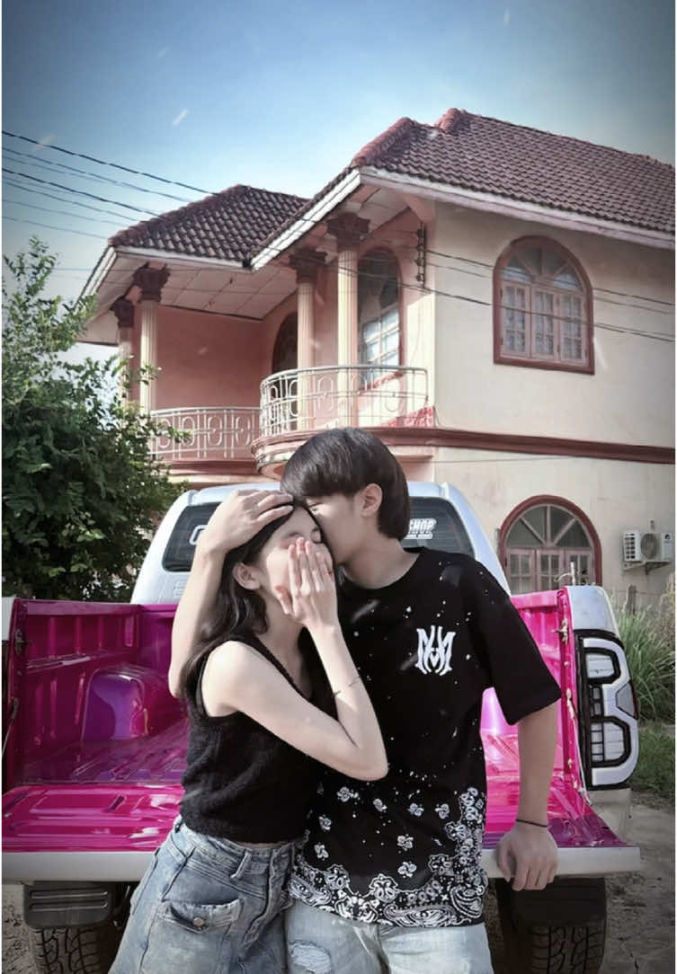 #CapCut #fypシ @Paeng #ฉันเป็นของเธอเธอเป็นของฉัน😻 