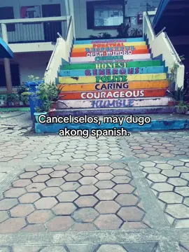 dugo lang hindi mukha 😝