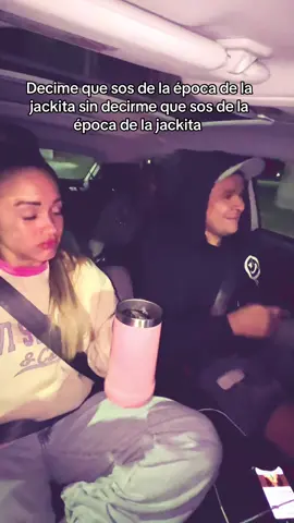 Si no tenes un marido que te festeja asi , no tengas nada 🤣 Cuantas del team jackita? 🤭 #pyf seguime en ig daimedina15