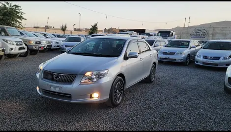 #وارد اروبي# كرولا بصمه جيرتماتيك مكينيه كبير تحكم سكان سكان خشابي سخان مقاعد اشاير مرايه فل كامل موديل 2010 مجمرك ماشيه ٦٨الف الون الرصاصي افخر الالوان#معرض ابوجميل لتجارة واستيراد السيارات عمران الدائري الشمالي @ابو شاكر الزافني @Abu Jameel Cars 