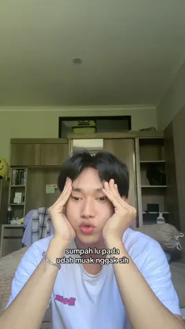 tutor ngehandle sifat pelupa