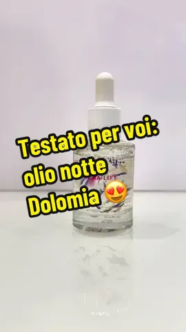 ✨ Cos’è meglio di un bel testato per voi quando non vedi l’ora di provare un nuovo prodotto? Il Flower Elisir di Dolomia è arrivato in farmacia ed è stato amore a prima vista per tutte noi. 💖 🌸 Il packaging è irresistibile, con quei fiori colorati sospesi nel flacone 😍 Ma ovviamente non è solo bello da vedere: questo siero olio-gel è super leggero e contiene il 98,5% di ingredienti naturali. Perfetto per rigenerare e nutrire la pelle stressata, lasciandola morbida, luminosa e profumata. ✨ Io l’ho inserito nella mia routine serale prima della nanna, e lo sto amando!  Vi aspetto in farmacia per farvelo scoprire e provare! Fidatevi, ve ne innamorerete! 🌿💆‍♀️ #farmacia #beauty #naturalbeauty #dolomia #olionotte 