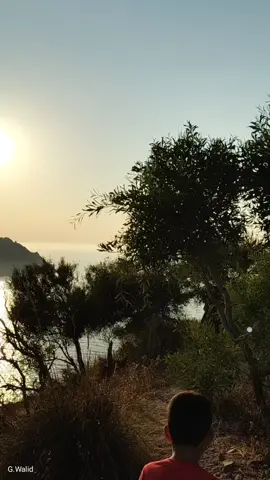 #tunisia🇹🇳♥️🇹🇳♥️♥️♥️  #طبرقة  #طبيعة  #الانتشار_السريع 