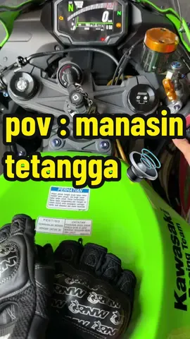 biar adem kuping tetangga 😁 . . . . . . . . . #kawasaki #kawasakininja #kawasakininjazx6r #kawasakininjazx #kawasakizx6r #kawasakizx6 #kawasakizx636 #kawasakizx6r636 #kawasakizx636r #kawasakizx6rr #kawasakizx6rindonesia #zx6r🏍️ #zx636c #zx6r #zx6 #zx636 #zx6r636 #fyp #fypシ 