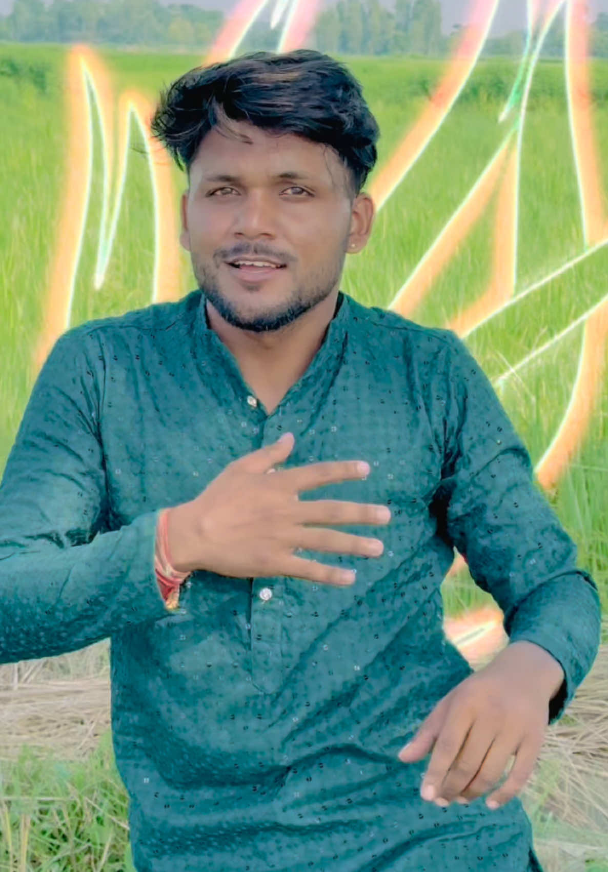 Ae jaan dilawa mor❤️❤️❤️#dhirubhai9076 