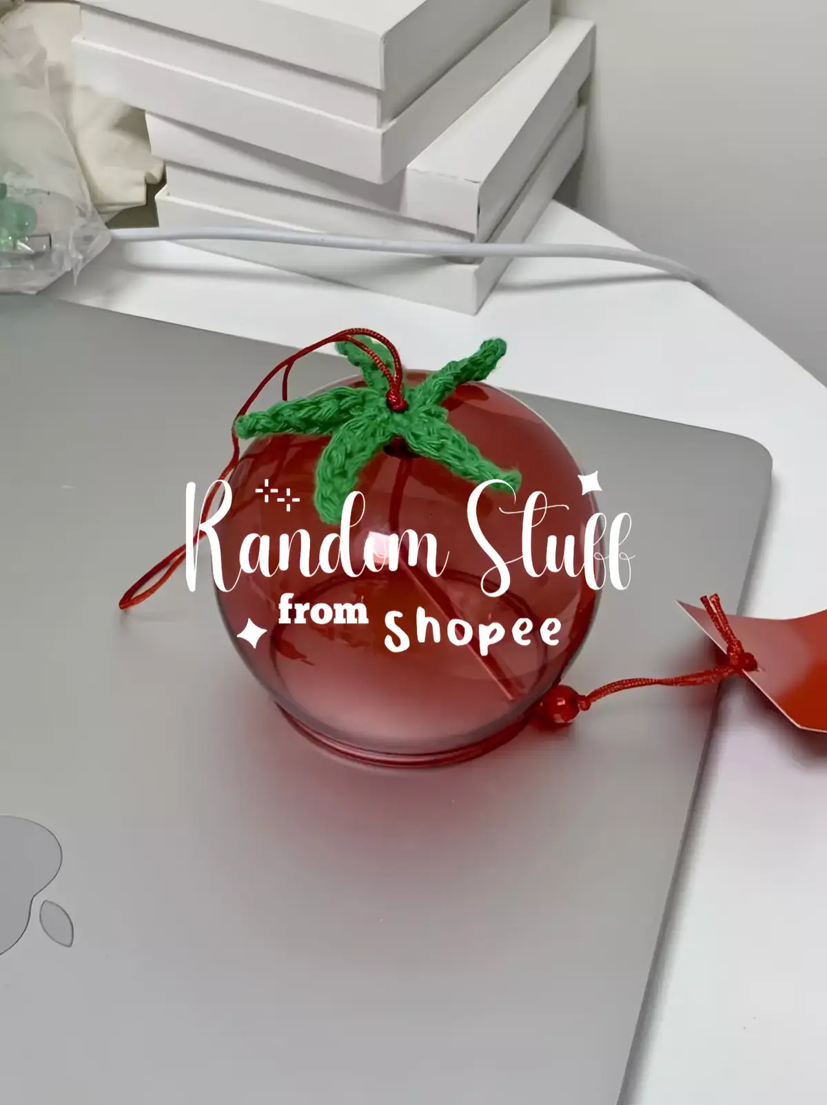 (link ada di bio instagram) 🍅 #aestheticstuff #aesthetic #randomstuff #cute #ideas  #recommendations #jepitanrambut #tas #pin  #standingholder #raksepatu #kalender  #shopeehaul #shopeecheck #shopeefinds  #fypシ  #foryou 