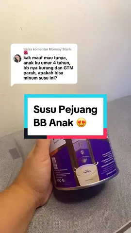 Membalas @Mommy Starla🌺 Semoga membantu ya Bun 🥰