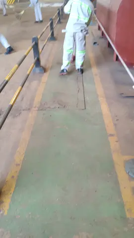 mau jadi tukang sapu yg sejahtera masuk pt imip solusinya 🤩🤩#storyhelmkuningimip #bahodopi_morowali_sulteng #lokermorowali #imipmorowali #helmkuningptimip #imip_helmkuning #fypdongggggggg #fypシ #fyp #fypシ゚viral 