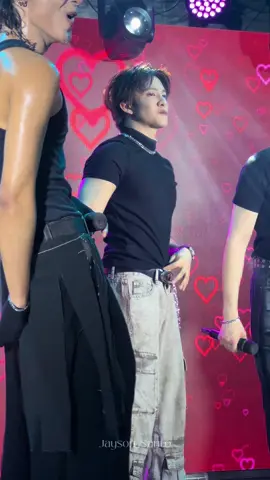 @ECLYPSE Clyde FOCUS CAM at Tigtigan Terakan Keng Dalan 2024✨ ( GUSTO LIVE PERFORMANCE ) 🗓️ 10-26-24 #ECLYPSE #eclypse_clyde #gusto #fyp 