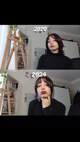 ilk yağlı boya tablo denememi Bob Ross izleyerek yapmıştım seneler sonra aynı tablonun siparişini aldım ve sonuç böyle oldu bu zaman aralığında yağlı boya yapmadığım için pişmanım çünkü sonuç beni yeterince tatmin etmedi 😔😔😔 #art #artist #bobross #oilpainting #arttok #yagliboya #sanat 