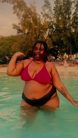 Who said that big girls don’t slay😮‍💨🤍 #fyp