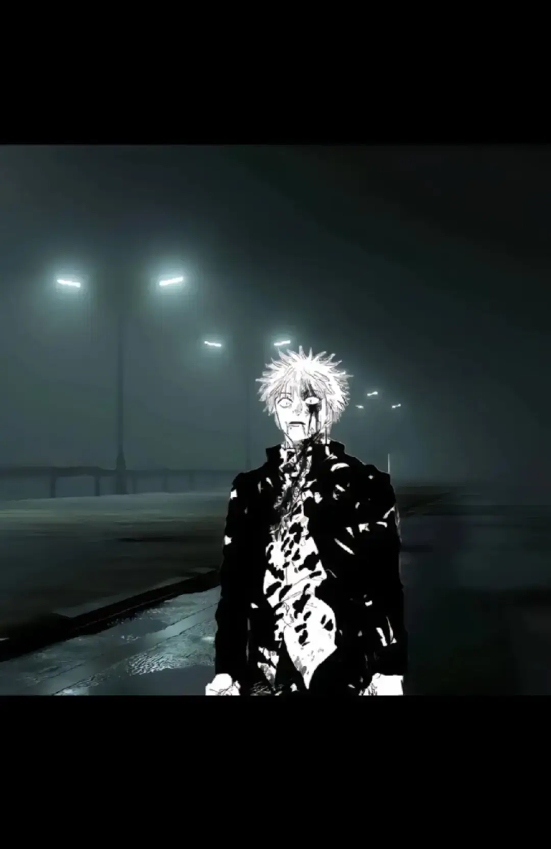 #mentahanpotoanimesad #mentahan 