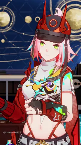 Rappa / APT.Dance【Honkai Star Rail MMD】 #HonkaiStarRail #Rappa #hoyocreators #GalaxyRanger #APTDance