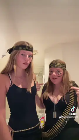 Air the watermark #military #themeparty #fyp 