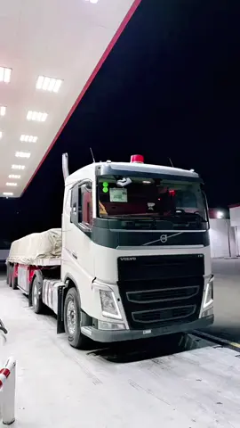 #اكسبلور #ماشاءالله #فولفوvolvo_fh 