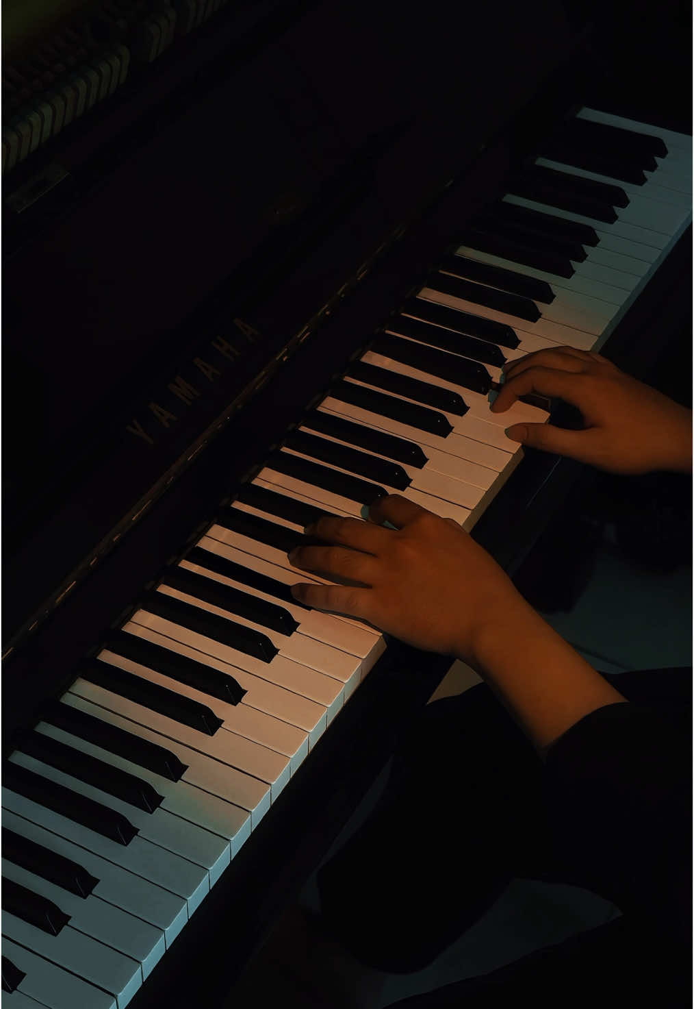 Bầu Trời Mới-Da LAB ft Minh Tốc và Lam #lyrics #bautroimoi#Dalab #MinhTocvaLam #XuhuongTiktok #fyp#piano#Tiktok