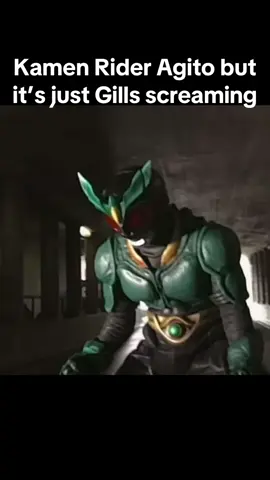 GRAAAHHHH🗣️#fyp#foryoupage#fypp#fypシ゚#fypツ#foryoupageofficial#tokusatsu#toku#tokufans#特撮#kamenrider#kamenrideragito#kamenriderseries#仮面ライダー#仮面ライダーシリーズ#仮面ライダーアギト#kamenriderkuuga#仮面ライダークウガ#heisei#heiseirider#kamenridergills#仮面ライダーギルス#japan#japon#kamenrideramazon#scream#jdrama#kamenridergotchard#cute#cutecore🎀🦴🍮🐾#cutecore🍮🐇🎀🎧 