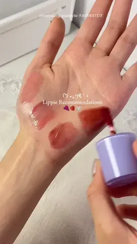 Lippie recommendations #lips #lippie #kbeauty #recommendations #cooltone 