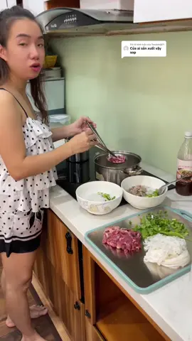 Trả lời @TamAnh@71  Nước Cốt Phở Bò cô đặc Vị Gia. Hàng Vn mình nha bác ơi #xuhuong #cotphobovigia #cotphobo #huyenhomhinh365 