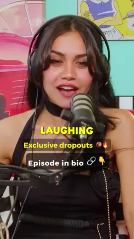 Jared and Tara might be a couple?! 👀