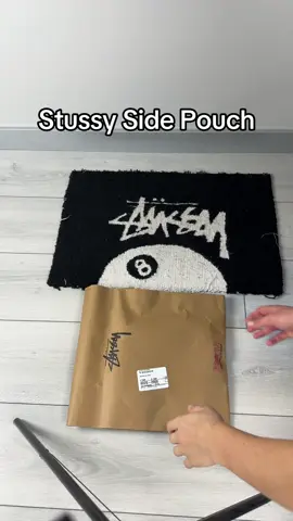 Inst:proosto_stepa_store #stussy #bags 