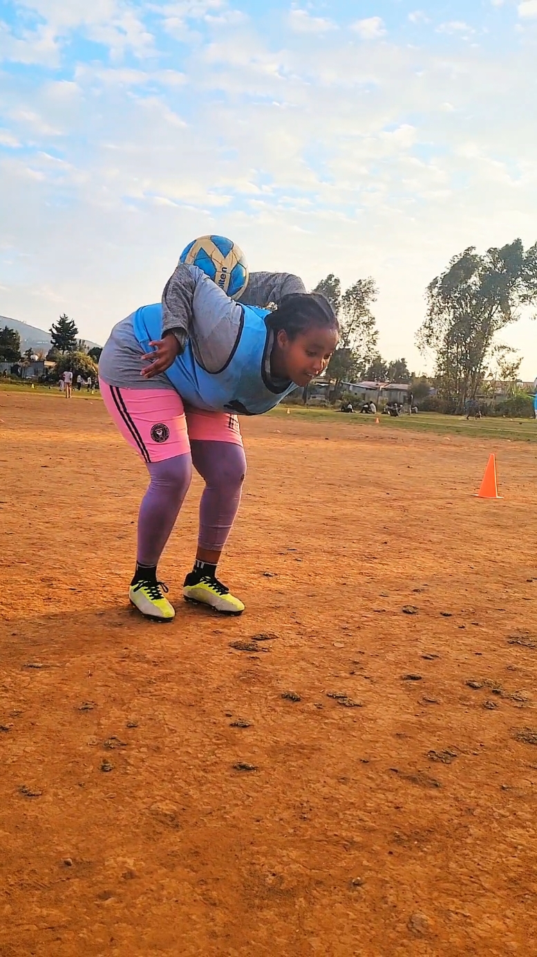 what a talent  #abdiboru #football #club 