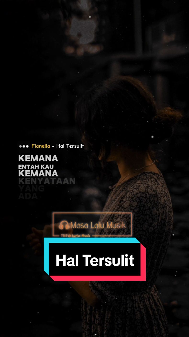 Membalas @ady.harsono Hal Tersulit - Flanella (2006) . . #haltersulit #flanella #masalalumusik #lirik #liriklagu #lagu #lagupop #lagulawas #bahanswmu #request #lagu2000an #nostalgia2000an #storymu #storywa #storyig #story 
