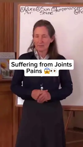 If you are suffering from joint paint and stiffness?? This video is for you.. #jointpain #jointpainrelief #barbaraoneill #shilajit #supplements #supplementsthatwork #healthyliving #naturalhealing #naturalsupplements #shilajitresin #shilajitbenefits #naturalfood #naturallife 