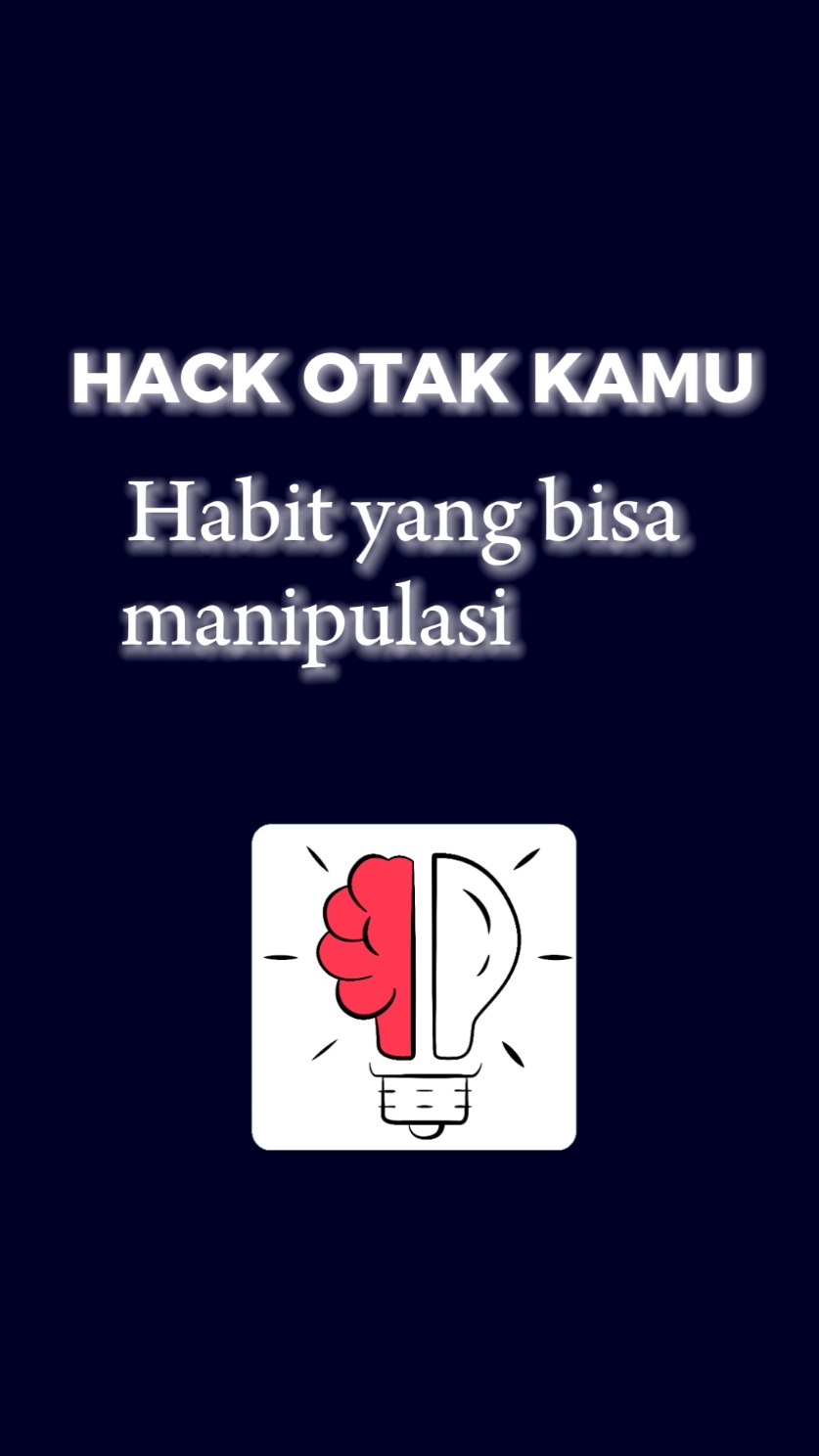 Micro habits yang bisa bikin hari Kamu lebih produktif!! #microhabit #micro #habit #habits #selfimprovment #selfimprovementdaily #kebiasaan 
