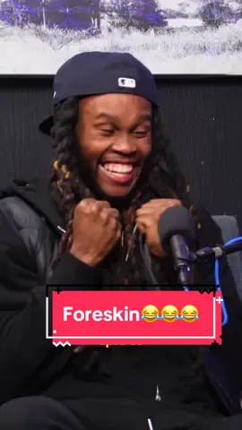 😂😂 New Episode drops today #fyp #SAMA28 #openchatspodcast 