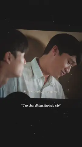 “Tình yêu giống như đi tìm kho báu vậy…” #lunyentertainment #ngayxuacomotchuyentinh #leuheu #chuối🎶 