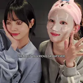 THIS LIVE WAS SO FUNNY #lesserafim #chaewon #sakura #yunjin #kazuha #eunchae #lesserafimedit #fyp #kpop #kpopfyp #ryujinsfuture