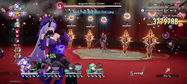 tạm biệt nan đề 3 cùng team DoT 💋🫰 hẹn không gặp lại 😻💖💅👁️🫦👁️ #HonkaiStarRail #kafkahonkaistarrail #blackswanhonkaistarrail #ruanmeihonkaistarrail #huohuohonkaistarrail #flop #floptok #cupcakke #jiafei #fyp #xuhuong 