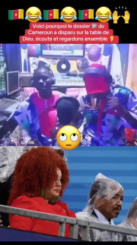 #camerountiktok🇨🇲 Regardez vous même les écoles dans le village de l’artiste 😂😂 Papa Paul Biya encore 100 ans 😂😂😂😂🙏