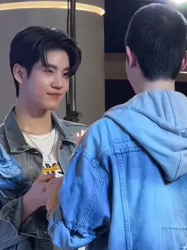 Mon, this October is yours💚😊 /  @แอลม่อนไม่ใช่อัลม่อน  #almondprogress #almondbabybigboy #progresspassawish #fyp #xyzbca #lovesick2024 #NiyomJeansxAlmondProgress 