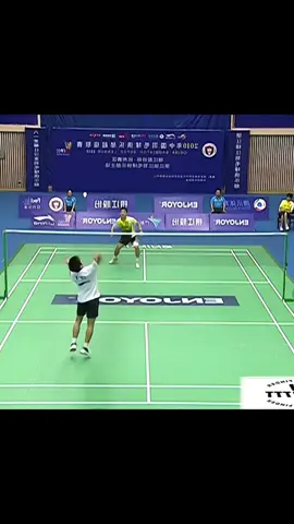 ##badminton #caulong #caulongthegioi #caulongdonnam #badmintonlove #badmintontiktok #lindan #badmintontraining 