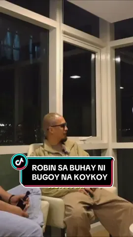 Robin ni bugoy na koykoy sa buhay niya #2joint #2jointsinsight #2jointsparangmafla #bugoynakoykoy #koykoysorrento #podcast #fyp #2jointspodcast #2joints #bugoynakoykoyofficial #podcastclips 