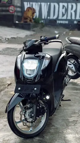 hiii#stevaniee #foryoupage #maxrangerjogja #geniomodifikasi #4you #fypシ #beranda #padahariini #stdgank #fyp #honda 