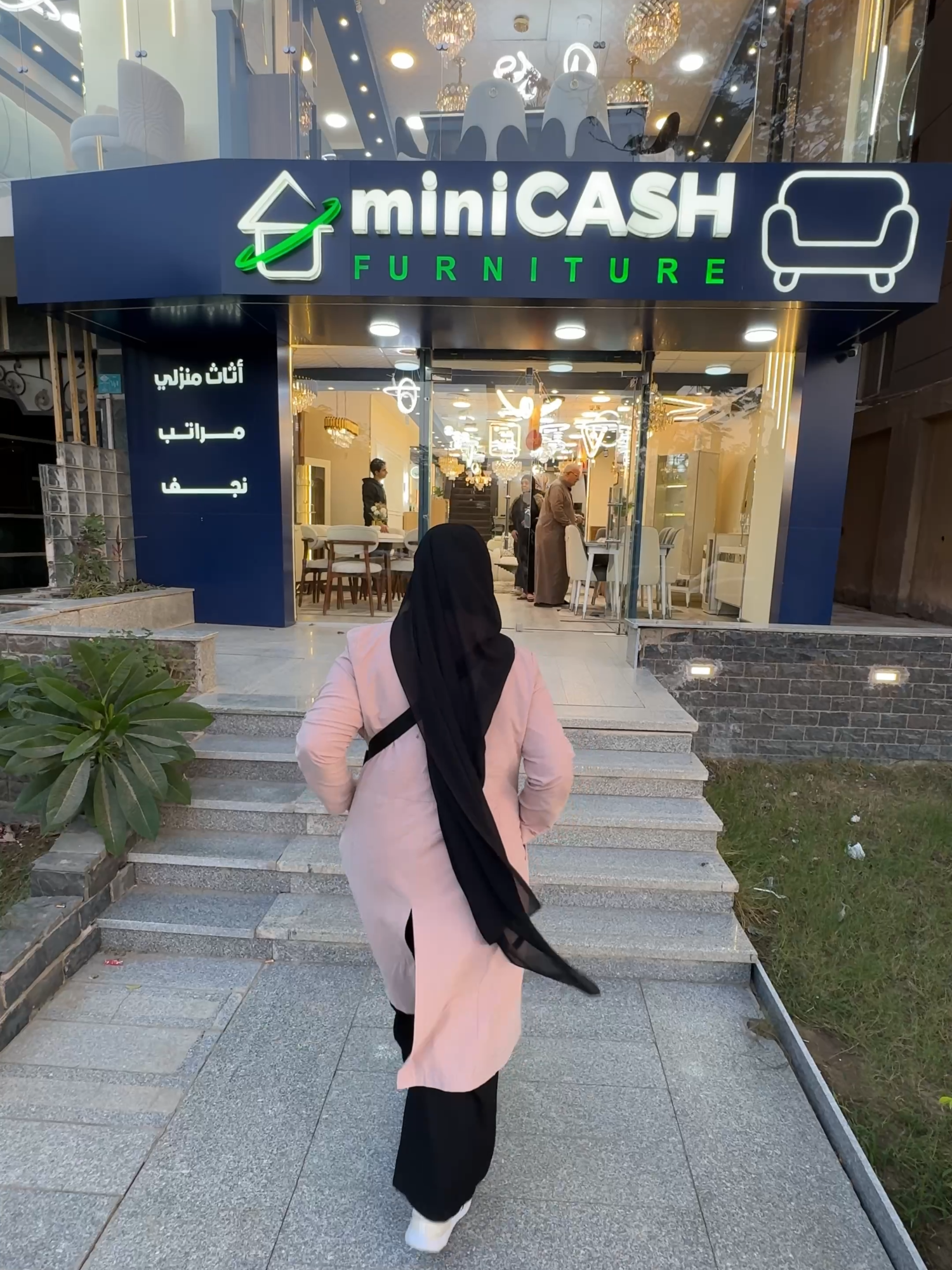 🔥 افتتاح فرع اكتوبر الجديد يوم 1/11🔥تشكيلة واسعة من الاثاث وخصومات محصلتش للطلب أو الاستفسار يرجى التواصل معنا على رسائل الواتساب أو الصفحة, أو الاتصال بنا فرع المعادي 01111583536 فرع النزهة 01140256156 فرع أكتوبر 01150888298 #ميني_كاش_فرع_جديد
